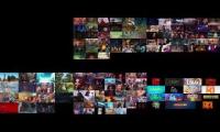 All Movies Playing at the Same Time