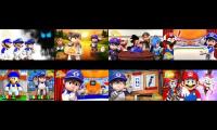Thumbnail of Mario Reacts To Nintendo Memes 9 10 11 12 13 & 14