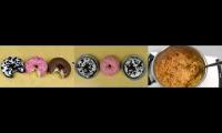 Thumbnail of Donut and Mac and Cheese 3parsion (V2)