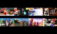 Thumbnail of Mario Reacts To Nintendo Memes 9 10 11 12 13 & 14