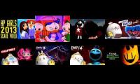 Thumbnail of FCBA,HP,HSR,Molang & Toon Disney