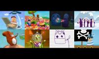 Thumbnail of Higglytown Heroes Season 1 1-8 All Playing At Once