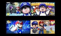 Thumbnail of Mario Reacts To Nintendo Memes 9 10 11 12 13 & 14