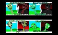 Thumbnail of dame tu cosita 4 parison