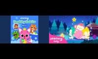 Thumbnail of Drums Pinkfong Bed Time