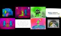 Thumbnail of 8 Noggin And Nick Jr Logo Collection V194
