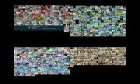 Thumbnail of Rugrats Spongebob Fairy OddParents and Loud House played at once