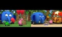 Thumbnail of jungle junction season 2 full episodes at the same time!