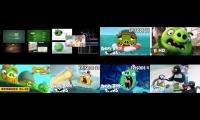 Thumbnail of loud stuff at once it is