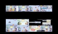 Thumbnail of many parison hub and bub