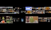 up to faster 120 parison to Annoying Orange