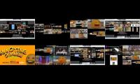 up to faster 136 parison to Annoying Orange