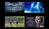 Thumbnail of Storm Storm Ben Sleep 7/20/25