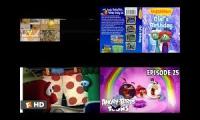 Thumbnail of Up To Faster 11 Parison to Annoying Orange