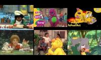 Thumbnail of Kids for Character (1996)