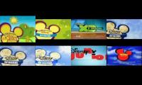 Thumbnail of NextDisneyChannel 8 Videos Logos