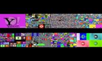 Thumbnail of TOO MANY FULL BEST ANIMATION LOGOS ½Ω TO OVER THE LIMIT