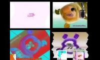 Thumbnail of Quadparsion 4 Gummy Bear Song KlaskyKlaskyKlaskyKlasky Version