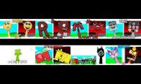 Thumbnail of my sprunki oc  8 parision