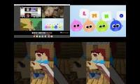 Thumbnail of Up to faster 10 to Mr Duarte Xd & Giligilis