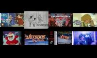 Thumbnail of Hanna-Barbera Animated Films Trailers
