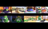 VeggieTales Official Trailers (1997-2001)