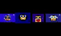 Thumbnail of 4 klasky csupo remakes