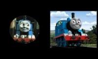Thumbnail of Random mix with taf theme and percy and the calliope