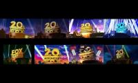 Thumbnail of Random mix with 20th century Fox