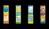 Thumbnail of The Random House Beginner Book Video Series