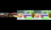 Thumbnail of up to faster is BACK!