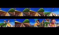 Thumbnail of 8 the mine song high pitch