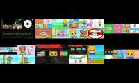 Thumbnail of up to faster 101 parison to lucas and friends