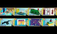 All 8 Mister Maker Episode At Once