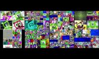 Thumbnail of januray 12, 2017 Klasky csupo the object thingy second channel