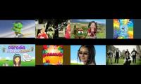 Thumbnail of 8 Gummy Bear Parodies Played At Once 2