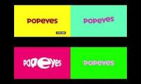 Thumbnail of popeyes logo effects 4 videos