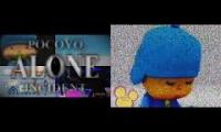 Thumbnail of Pocoyo Icident alone.