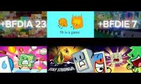 Thumbnail of BFDI 1 TO BFDIE 9 (ALL EPS)