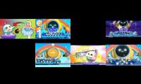 Thumbnail of Up faster Eggy party parisons