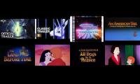 Thumbnail of 1980s Animated Films Trailers All at Once