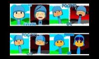Thumbnail of All sprunki oc pocoyo