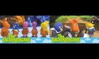 Thumbnail of The backyardigans episodes 2005-2008