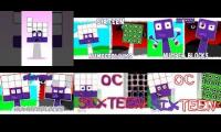 Thumbnail of Sprunki oc numberblocks 16