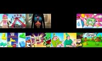 Thumbnail of BFDI 1 TO BFDIE 9 (ALL EPS)