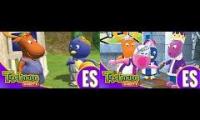 Thumbnail of Los backyardigans episodios
