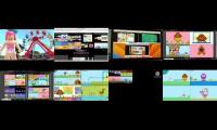 up to faster ant hey duggee
