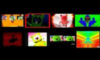 Thumbnail of All The Evil Gummy Bears