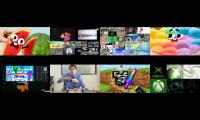 Thumbnail of Doodland Annoying goose