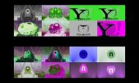 16 Full Best Animation Logos V3